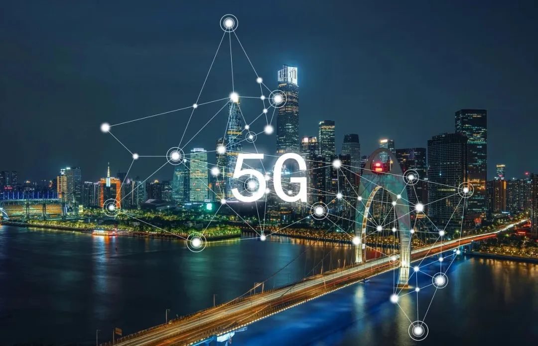 Cooperate with Huawei to participate in the construction of wireless cellular base stations in China in 2020-1